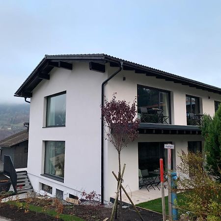 Chalet Mirandum Apartments Vandans Zewnętrze zdjęcie