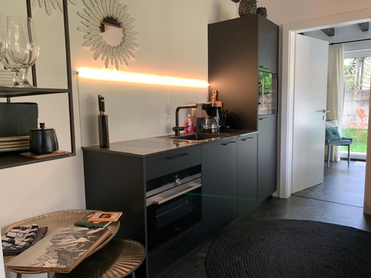 Chalet Mirandum Apartments Vandans Zewnętrze zdjęcie