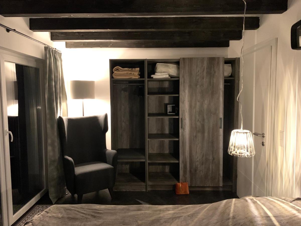 Chalet Mirandum Apartments Vandans Zewnętrze zdjęcie