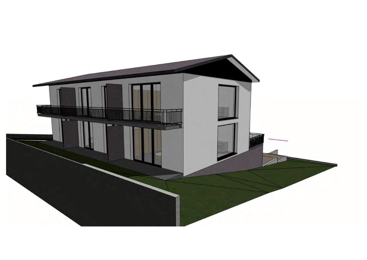 Chalet Mirandum Apartments Vandans Zewnętrze zdjęcie