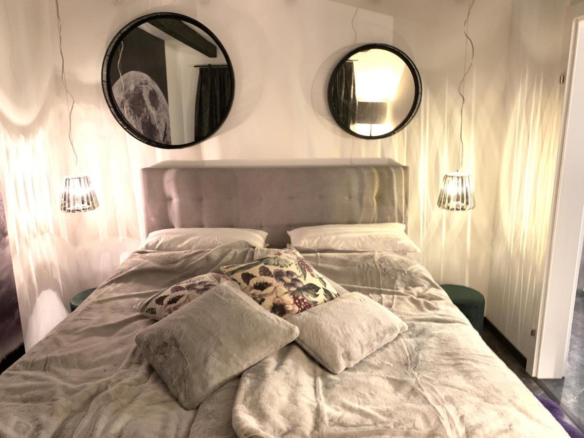 Chalet Mirandum Apartments Vandans Zewnętrze zdjęcie
