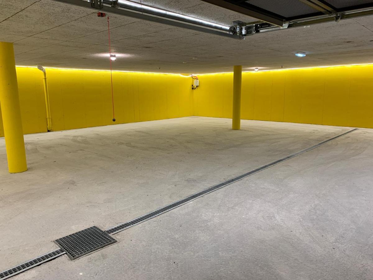 Chalet Mirandum Apartments Vandans Zewnętrze zdjęcie