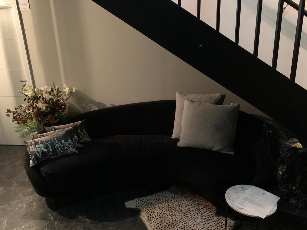 Chalet Mirandum Apartments Vandans Zewnętrze zdjęcie