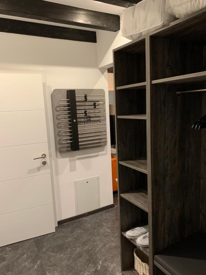 Chalet Mirandum Apartments Vandans Zewnętrze zdjęcie
