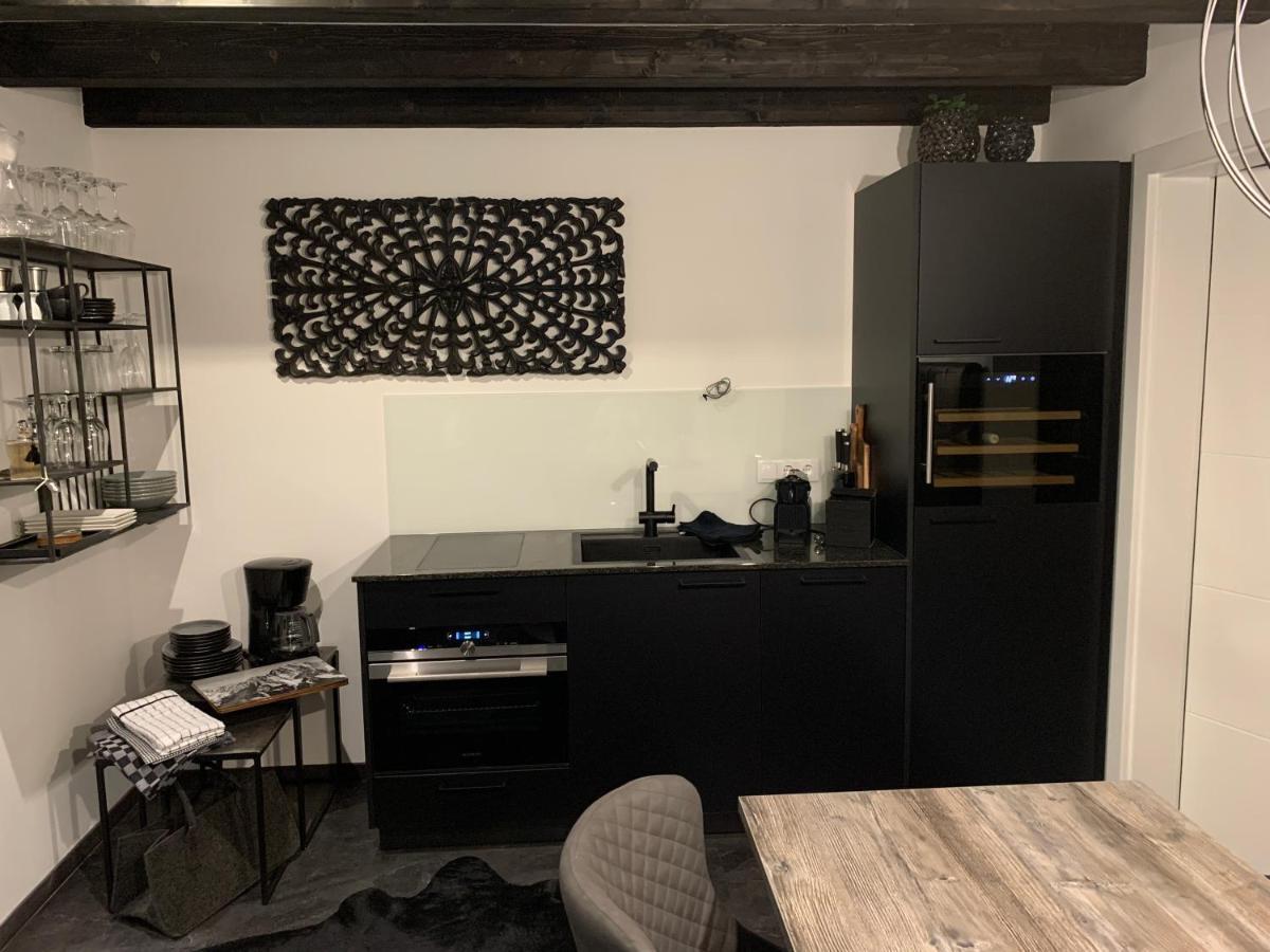 Chalet Mirandum Apartments Vandans Zewnętrze zdjęcie