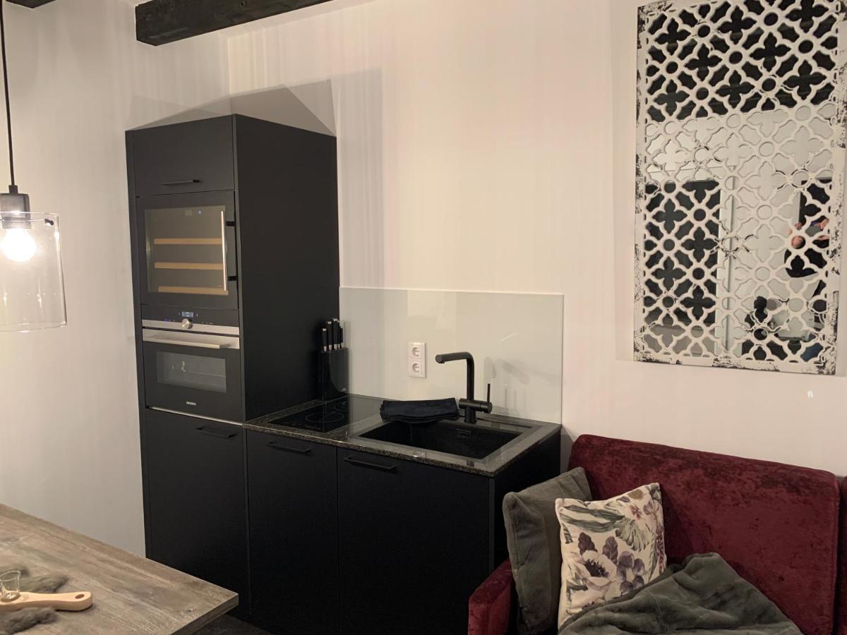 Chalet Mirandum Apartments Vandans Zewnętrze zdjęcie