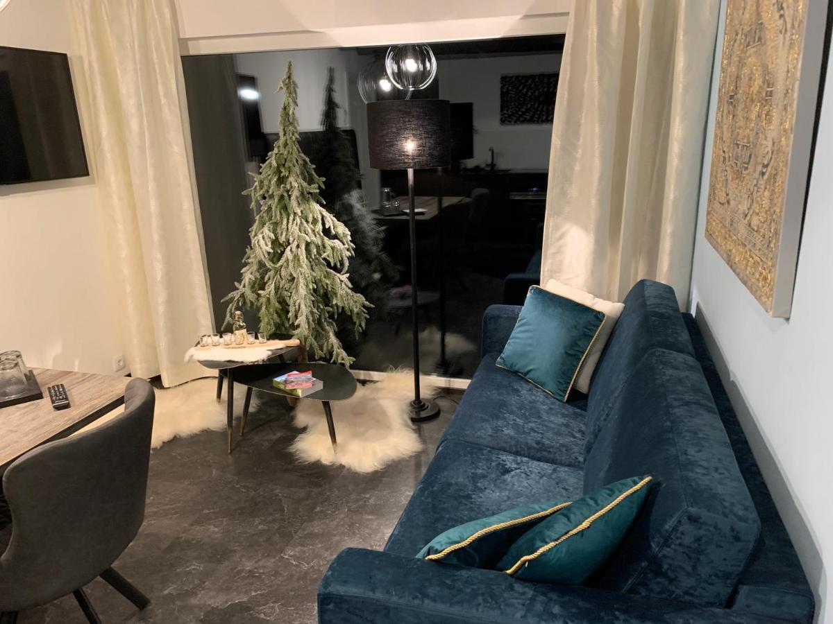 Chalet Mirandum Apartments Vandans Zewnętrze zdjęcie